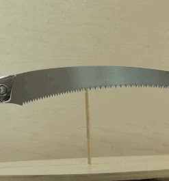 Silky Hand Saws IBUKI 390 (XL Teeth)