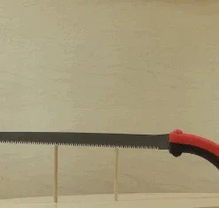 Hand Saws Silky TSURUGI 400 (Large Teeth)