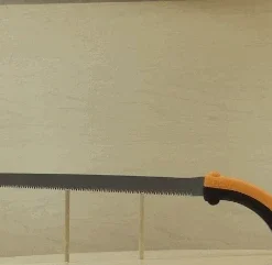 Hand Saws Silky TSURUGI 400 (Medium Teeth)