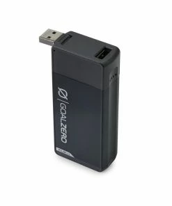 Goal Zero Flip 24 Charger - Black