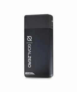 Goal Zero Flip 24 Charger - Black