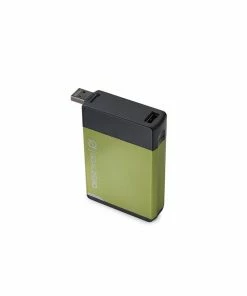 Goal Zero Flip 36 Charger - Green
