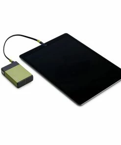 Goal Zero Flip 36 Charger - Green