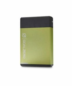Goal Zero Flip 36 Charger - Green