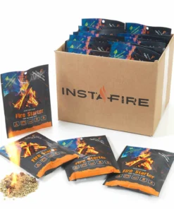 InstaFire Fire Starter