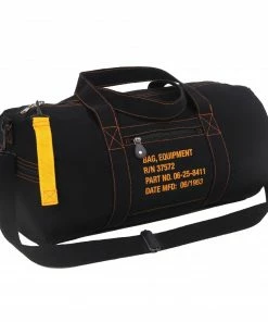 Duffel Bags Rothco Canvas Equipment Bag
