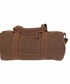 Duffel Bags Rothco Canvas Equipment Bag