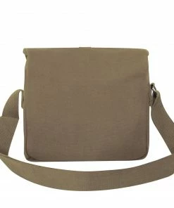 Rothco Canvas Ammo Shoulder Bag
