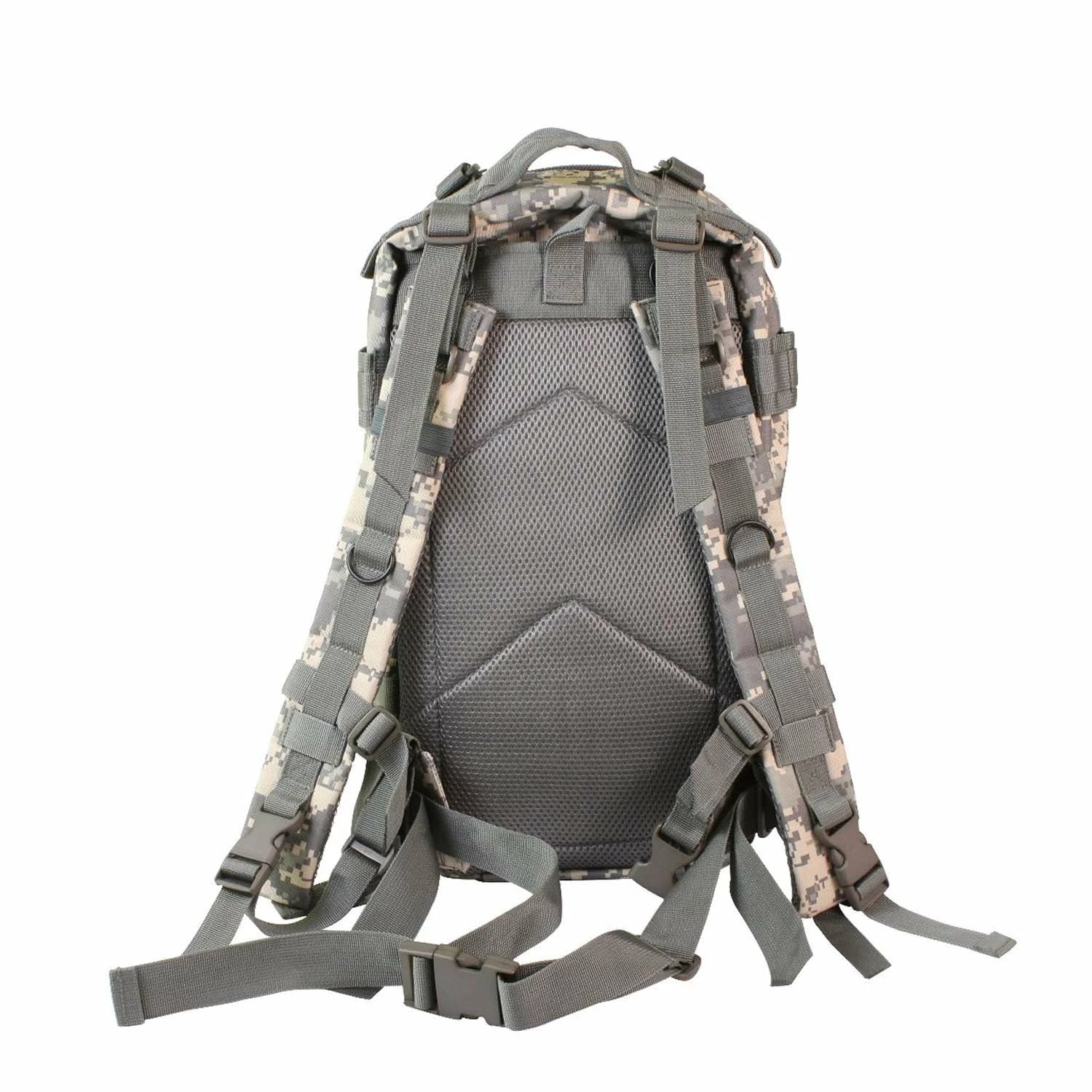 Backpacks Rothco Camo Medium Transport Backpack 8 Backpacks Rothco Camo Medium Transport Backpack