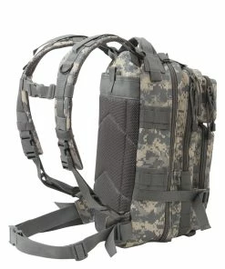 Backpacks Rothco Camo Medium Transport Backpack 21 Backpacks Rothco Camo Medium Transport Backpack
