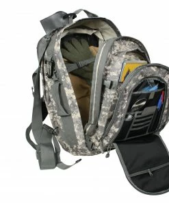 Rothco Move Out Tactical Travel Backpack Backpacks