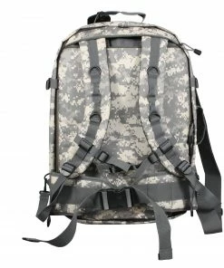 Rothco Move Out Tactical Travel Backpack Backpacks