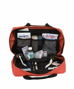 Rothco EMS Trauma Bag First Aid Bags & Survival Kits