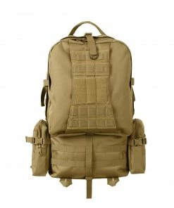 Rothco Global Assault Pack