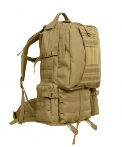 Rothco Global Assault Pack