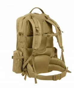 Rothco Global Assault Pack