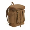 Rothco Canvas European Style Rucksack