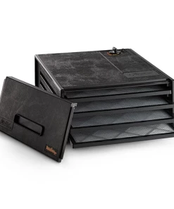 Excalibur 4-tray Dehydrator Appliances