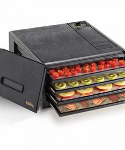 Excalibur 4-tray Dehydrator Appliances