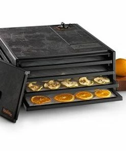 Excalibur 4-tray Dehydrator Appliances