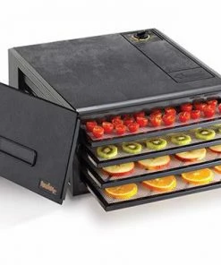 Excalibur 4-tray Dehydrator Appliances