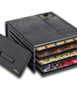 Excalibur 4-tray Dehydrator Appliances