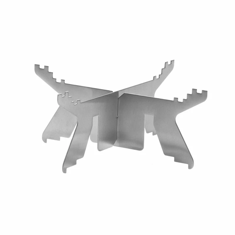 Kelly Kettle Firebase Pot Support Gear 1 Kelly Kettle Firebase Pot Support Gear