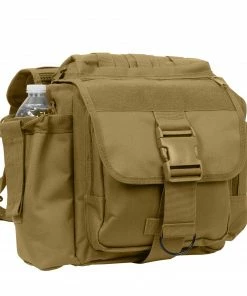Bags Rothco XL Advanced Tactical Shoulder Bag