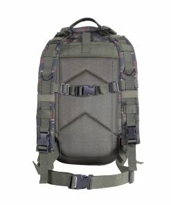 Backpacks Rothco Camo Medium Transport Backpack 16 Backpacks Rothco Camo Medium Transport Backpack