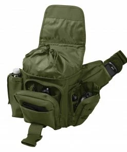 Rothco Advanced Tactical Bag Bags