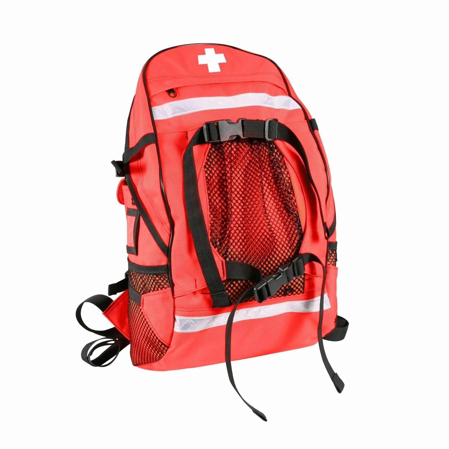 First Aid Bags & Survival Kits Rothco EMS Trauma Backpack 1 First Aid Bags & Survival Kits Rothco EMS Trauma Backpack