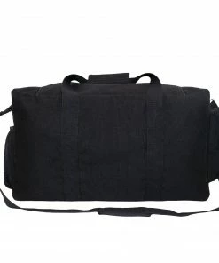 Rothco Canvas Pocketed Military Gear Bag Bags 6 Rothco Canvas Pocketed Military Gear Bag Bags