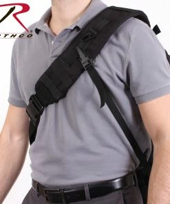 Rothco Tactisling Transport Pack Backpacks
