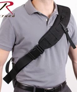 Rothco Tactisling Transport Pack Backpacks