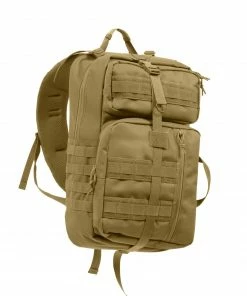 Rothco Tactisling Transport Pack Backpacks