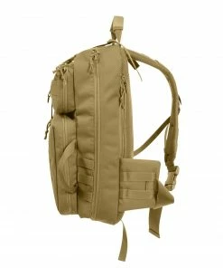 Rothco Tactisling Transport Pack Backpacks