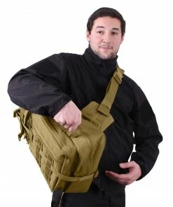 Rothco Tactisling Transport Pack Backpacks