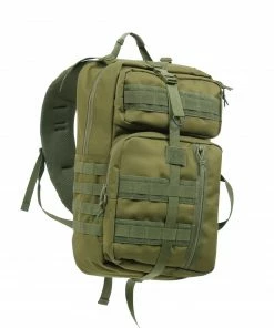 Rothco Tactisling Transport Pack Backpacks