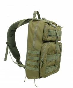 Rothco Tactisling Transport Pack Backpacks