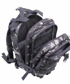 Backpacks Rothco Camo Medium Transport Backpack 22 Backpacks Rothco Camo Medium Transport Backpack