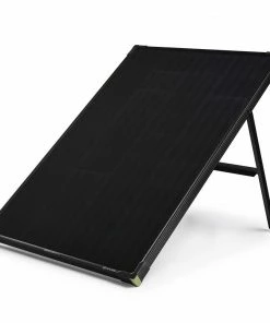 Goal Zero Boulder 100 Solar Panel (100W, 18-22V)