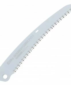 Silky Replacement Blades Gomboy Curve Professional 210 Extra Blade