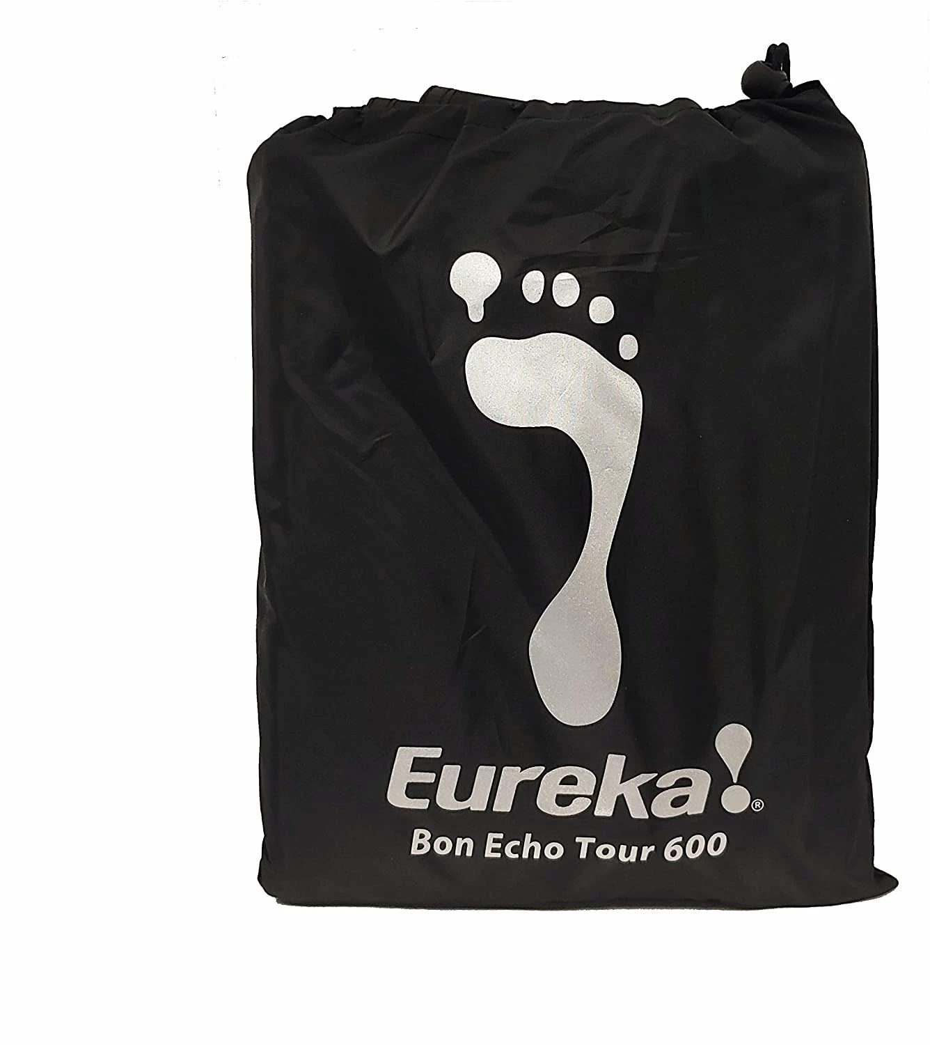EUREKA BON ECHO TOUR 600 FOOTPRINT 1 EUREKA BON ECHO TOUR 600 FOOTPRINT