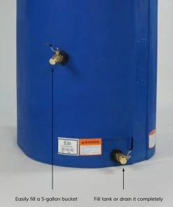 Sure Water 260 Gallon Water Storage Tank 11 Sure Water 260 Gallon Water Storage Tank