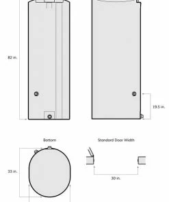 Sure Water 260 Gallon Water Storage Tank 13 Sure Water 260 Gallon Water Storage Tank