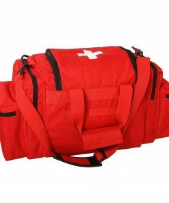 Rothco EMT Bag First Aid Bags & Survival Kits