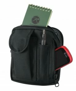 Rothco MOLLE Compatible Excursion Organizer Pouches