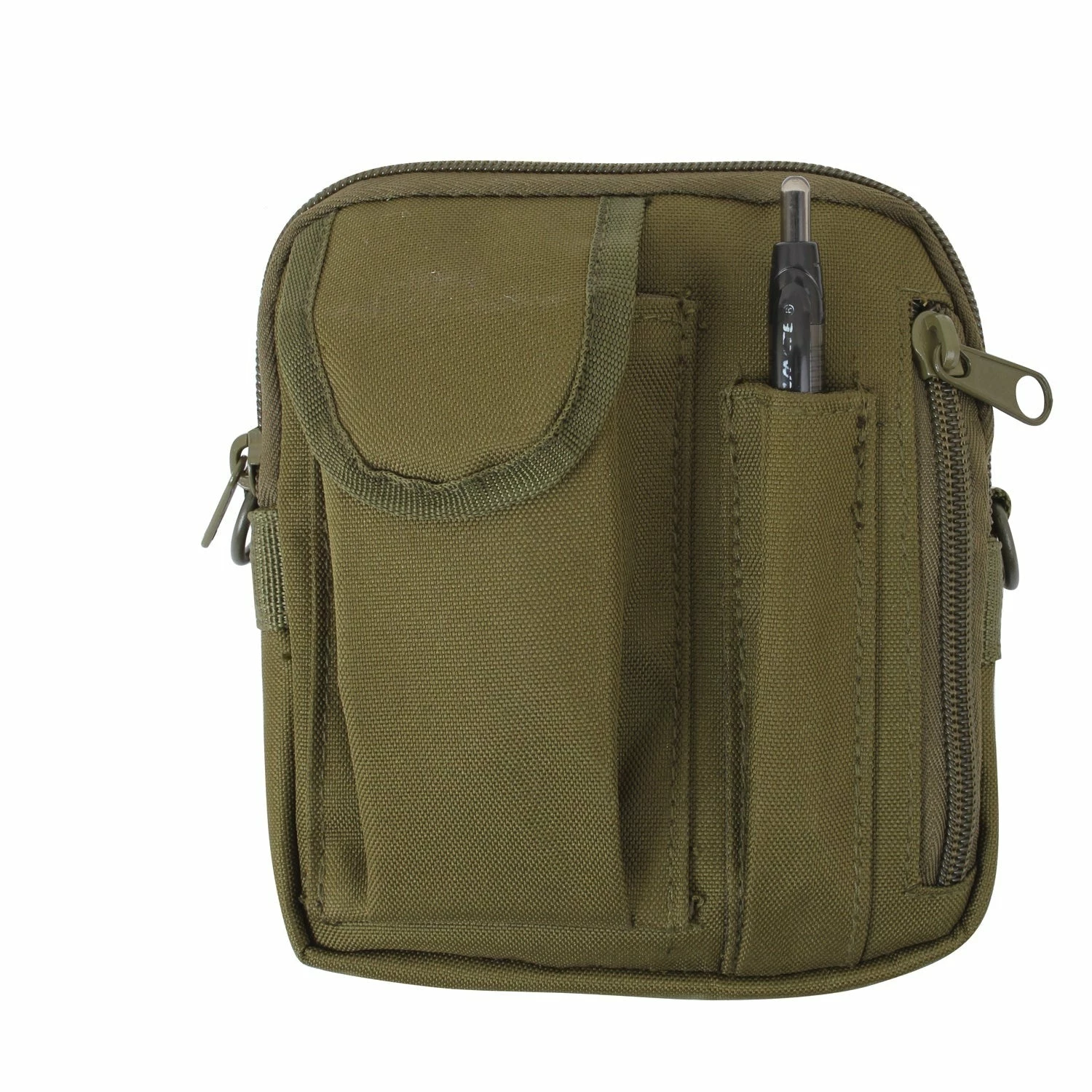 Rothco MOLLE Compatible Excursion Organizer Pouches 1 Rothco MOLLE Compatible Excursion Organizer Pouches