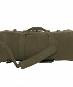 Duffel Bags Rothco GI Type Enhanced Canvas Duffel Bag