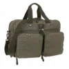 Rothco Canvas Briefcase Backpack Gear